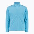 Bluză fleece pentru copii CMP 3G28235 topaz