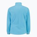 Bluză fleece pentru copii CMP 3G28235 topaz 2