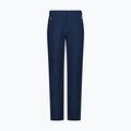Pantaloni de schi pentru femei CMP 3W18596N blue ink