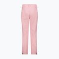 Pantaloni de schi pentru femei CMP 3W20636 pink 2