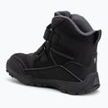 Ghete pentru copii CMP Pyry Snowboots Wp nero/titanio 3