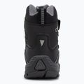 Ghete pentru copii CMP Pyry Snowboots Wp nero/titanio 6