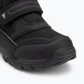 Ghete pentru copii CMP Pyry Snowboots Wp nero/titanio 7
