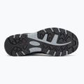 Încălțăminte de trekking pentru juniori CMP Rigel Mid Wp grey/ferrari 4