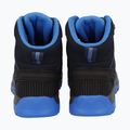 Încălțăminte de trekking pentru copii CMP Rigel Mid Wp b.blue/bluestone/royal blue 11