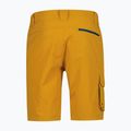 Pantaloni scurți pentru bărbați CMP 31T5637 Bermuda turmeric 2