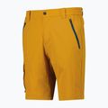 Pantaloni scurți pentru bărbați CMP 31T5637 Bermuda turmeric 3