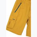 Pantaloni scurți pentru bărbați CMP 31T5637 Bermuda turmeric 5