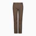 Pantaloni de trekking pentru femei CMP 32T7426 toffee