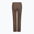 Pantaloni de trekking pentru femei CMP 32T7426 toffee 2