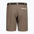 Pantaloni de trekking pentru femei CMP 3T51446 Zip Off toffee 5