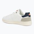 Încălțăminte pentru bărbați Ellesse Parris white 3