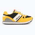 Încălțăminte pentru bărbați Ellesse Daley yellow/ black 2