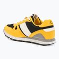 Încălțăminte pentru bărbați Ellesse Daley yellow/ black 3
