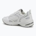 Încălțăminte pentru femei Ellesse Crystal total white 3