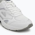 Încălțăminte pentru femei Ellesse Crystal total white 7