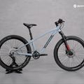 Bicicleta pentru copii Orbea Laufey 24 H20 gri N01624I9 2023 12