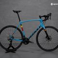 Bicicletă gravel Ridley Kanzo Speed GRX600 gri KAS01Bs 7