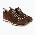 Cizme de trekking pentru bărbați Dolomite 54 Low maro 142-L0000-247950-865 5