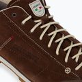Cizme de trekking pentru bărbați Dolomite 54 Low maro 142-L0000-247950-865 7