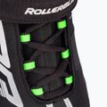 Patine de gheață pentru bărbați Rollerblade Spark, negru, 0P500700T83 5