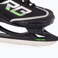 Patine de gheață pentru bărbați Rollerblade Spark, negru, 0P500700T83 7