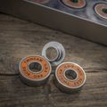 Rollerblade Twincam ILQ-9 Pro 16PCS rulmenți 06228500000 10