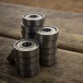 Rollerblade Twincam ILQ-7 Plus 16PCS rulmenți 06228600 000 6