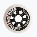 Roți pentru roleRollerblade Hydrogen 84 mm/85A 8 buc. white 3