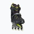 Role pentru bărbați Rollerblade RB XL black/yellow 2