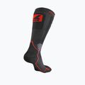 Șosete Rollerblade High Performance black/red 2