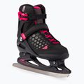 Patine de gheață pentru femei Rollerblade Spark, negru, 0P8004007Y9