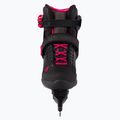 Patine de gheață pentru femei Rollerblade Spark, negru, 0P8004007Y9 4