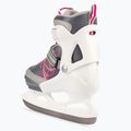 Patine de gheață pentru copii Rollerblade Comet G, alb, 0P5026008G9 3