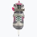 Patine de gheață pentru copii Rollerblade Comet G, alb, 0P5026008G9 4