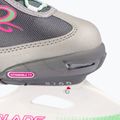 Patine de gheață pentru copii Rollerblade Comet G, alb, 0P5026008G9 7