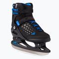 Patine de gheață pentru bărbați Rollerblade Spark, negru, 0P800300774