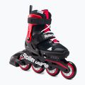 Rollerblade Microblade role pentru copii negru 7957200741