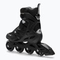 Patine pentru bărbați Rollerblade Zetrablade negru 7958600816 3