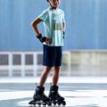 Patine pentru bărbați Rollerblade Zetrablade negru 7958600816 7