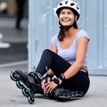 Patine pentru femei Rollerblade Zetrablade negru 7958700821 8