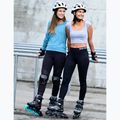 Patine pentru femei Rollerblade Zetrablade negru 7958700821 9