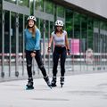 Patine pentru femei Rollerblade Zetrablade negru 7958700821 11