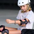 Rollerblade Skate Gear Junior Pachet 3 negru 069P0300 7Y9 11