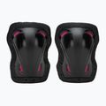 Pachet de 3 role pentru femei Rollerblade Skate Gear W negru 069P0500 219 2