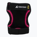 Pachet de 3 role pentru femei Rollerblade Skate Gear W negru 069P0500 219 3