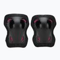 Pachet de 3 role pentru femei Rollerblade Skate Gear W negru 069P0500 219 4