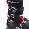 Cizme de schi Nordica THE CRUISE 120 negru 05064000 N44 6