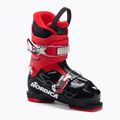 Clăpari pentru copii Nordica SPEEDMACHINE J 2, roșu, 5086200741