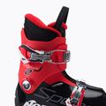 Clăpari pentru copii Nordica SPEEDMACHINE J 2, roșu, 5086200741 6